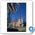 Windhoek - Christuskirche