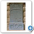 Windhoek - Reiterdenkmal