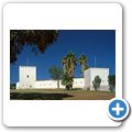 Windhoek - Alte Feste