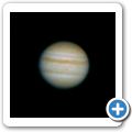Cuno Hoffmeister Gedächtnissternwarte - Jupiter