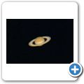 Cuno Hoffmeister Gedächtnissternwarte - Saturn