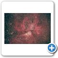 Eta-Carina-Nebel (NGC 3372)