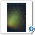 Cuno Hoffmeister Gedächtnissternwarte - Zodiakallicht