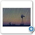 Tivoli Southern Sky Guest Farm - Sternspuren