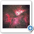 Tivoli Southern Sky Guest Farm - Eta Carina