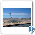 An der B1 zwischen Mariental und Keetmanshoop