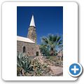 Keetmanshoop - Rheinische Missionskirche