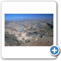 Fish River Canyon - Hobas Point