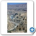 Fish River Canyon - Hobas Point