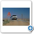 Fish River Canyon