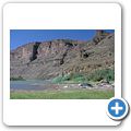 Fish River Canyon - B&B "Fish River Lodge"
