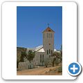 Aus - Kirche St. Teresa vom Kinde Jesu