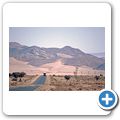 Namib Wüste