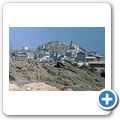 Lüderitz - Shark Island