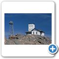 Lüderitz - Shark Island