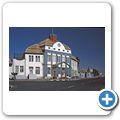 Lüderitz - alter Bahnhof