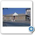Lüderitz - Haus der Woermann-Linie