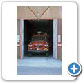 Lüderitz - Feuerwache