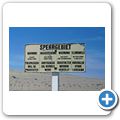 Sperrgebiet - Kolmannskuppe