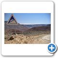 Tsaris Pass