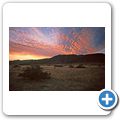 Naukluft Berge - Sonnenaufgang
