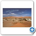 Sossusvlei - Deadvlei