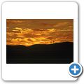 Gästefarm "Niedersachsen" - Sonnenuntergang