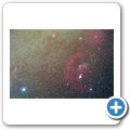 Gästefarm "Niedersachsen" - Sternbild "Orion"