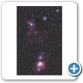 Gästefarm "Niedersachsen" - südlicher "Orion"