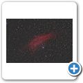 Gästefarm "Niedersachsen" - Californianebel (NGC 1499)