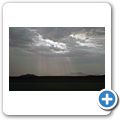 Gästefarm "Niedersachsen" - Ein seltener Regenschauer