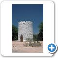 Otjimbingwe - Pulverturm