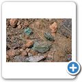 Namib Naukluft Park - Gorob Mine