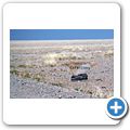 Namib Naukluft Park - südlicher Wendekreis