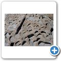 Namib Naukluft Park - Erosionserscheinungen
