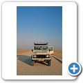 Namib Naukluft Park