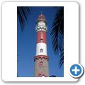 Swakopmund - Leuchtturm