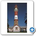Swakopmund - Leuchtturm