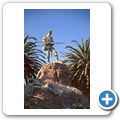 Swakopmund - Marinedenkmal