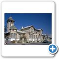 Swakopmund - Damaraturm