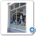 Swakopmund - Buchhandlung