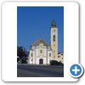 Swakopmund - Evangelisch-Lutherische Kirche