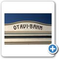 Swakopmund - Bahnhof