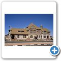 Swakopmund - Gefängnis