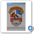 Swakopmund - Hansa Brauerei