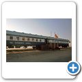 Restaurant "Waterfront Express"