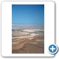Rundflug über der Namib-Wüste - Sossus Vlei