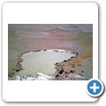 Rundflug über der Namib-Wüste - Sossus Vlei