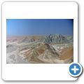 Rundflug über der Namib-Wüste