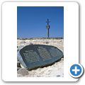 Cape Cross - portugiesisches Kreuz
